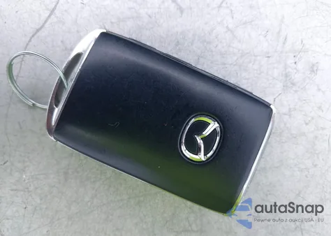 2021 Mazda Cx-5 Touring z USA, uszkodzony, nr VIN JM3KFBCM6M0417640